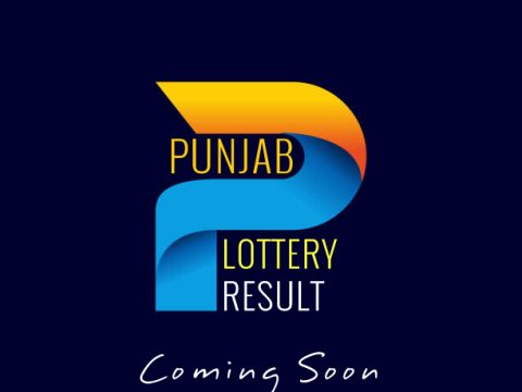 Punjab Lottery Result Today