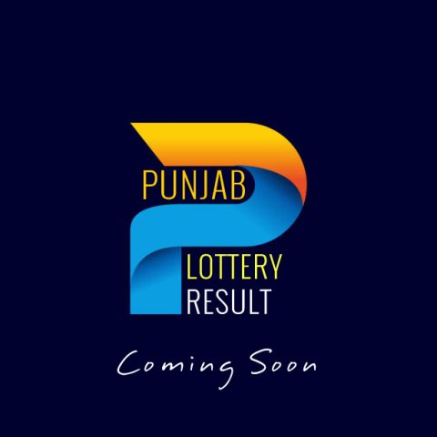 Punjab Lottery Result Today